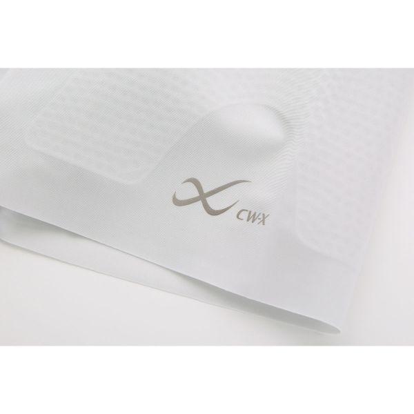 大谷翔平愛用モデル ワコール Wacoal シーダブリューエックス CW-X メンズ 男性用 股関節サポートショーツ CORE MODEL ボディバランスアップ ショート丈 | CW-X | 06