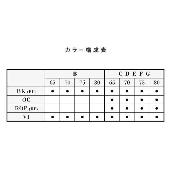 ブラジャー トレンド 大きいサイズ ワコール Salute サルート 10 G 2021 セール 脇肉 谷間 プッシュアップ P-UP BTJ410  G Wacoal 21AW 10G