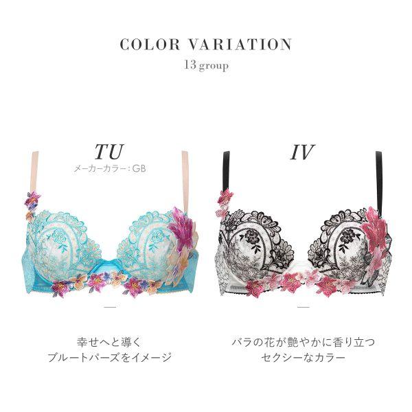 サルート ワコール 13グループ 13G P-UP ブラジャー BC プッシュ サルート ワコール 13グループ 13G P-UP ブラジャー BC プッシュ