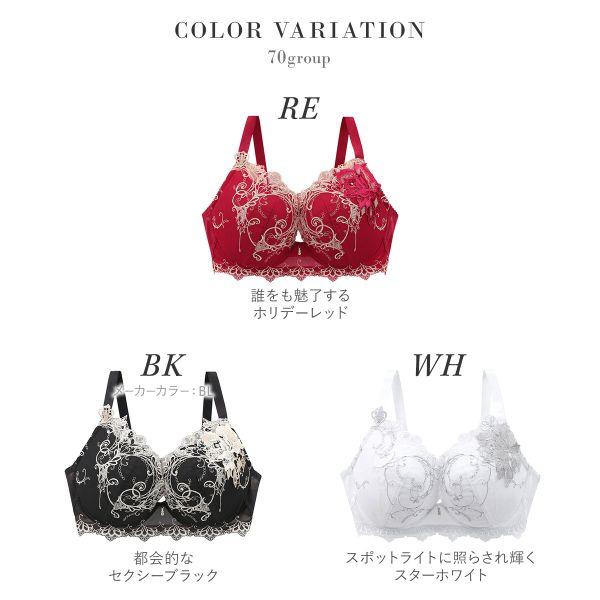 サルート ワコール 70グループ 70G VIVA LINE ブラジャー G サルート ワコール 70グループ 70G VIVA LINE ブラジャー G