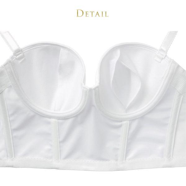 WACOAL BRIDAL ワコール Wacoal ワコールブライダル ミドリフ丈 WACOAL BRIDAL ワコール Wacoal ワコールブライダル ミドリフ丈