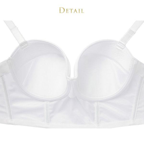 WACOAL BRIDAL ワコール Wacoal ワコールブライダル ミドリフ丈 WACOAL BRIDAL ワコール Wacoal ワコールブライダル ミドリフ丈