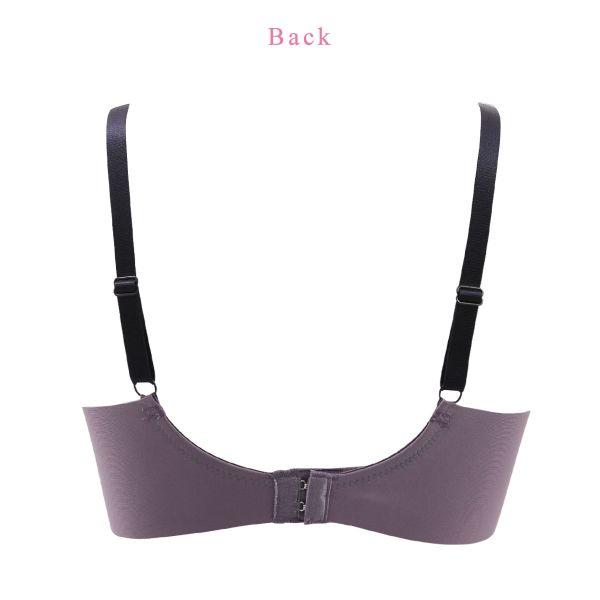 ワコール Wacoal マシュマロフィットブラ BXB486 ブラジャー ABC 単品の画像