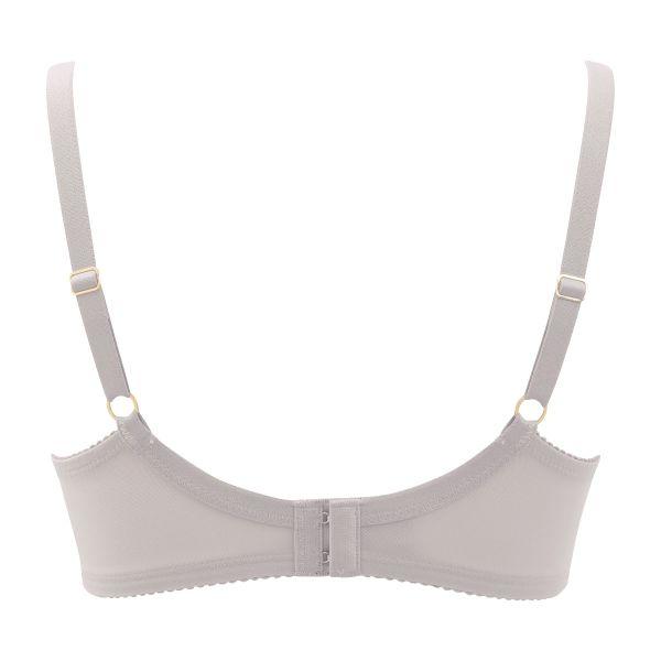 WACOAL（ワコール） ナチュラルメイクブラ ノンワイヤー エレガント