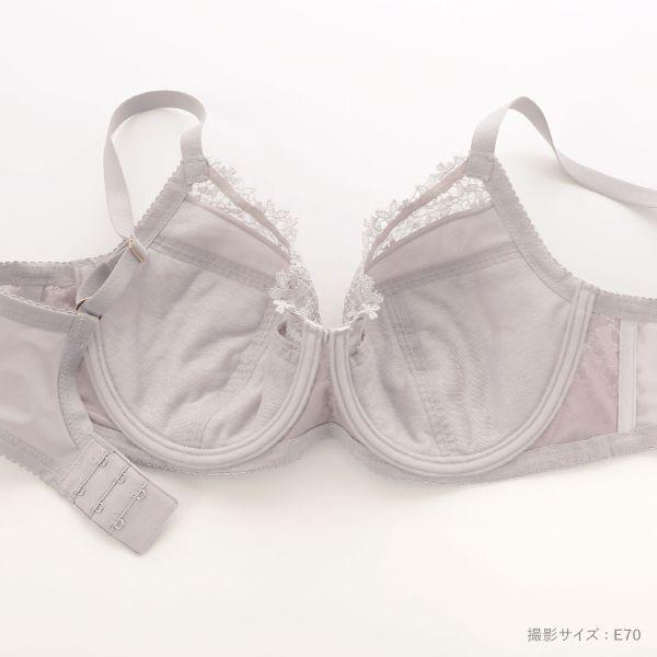 WACOAL（ワコール） ナチュラルメイクブラ フルカップ エレガント