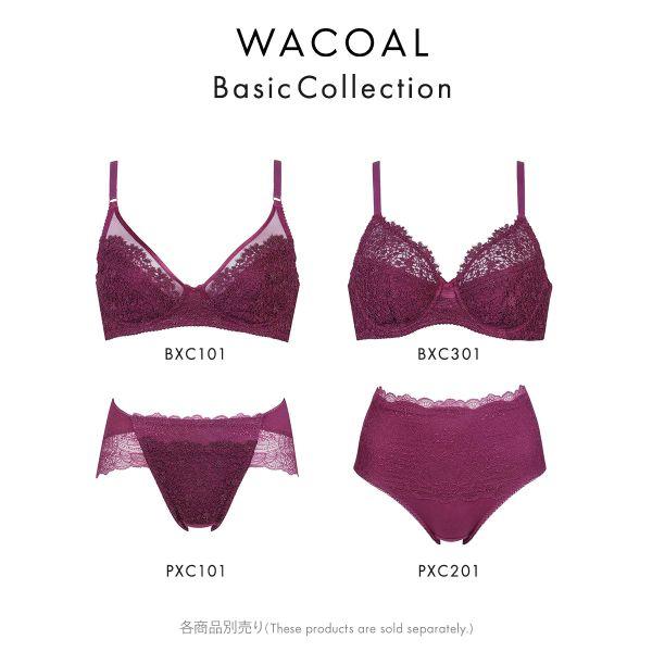 WACOAL（ワコール） ナチュラルメイクブラ フルカップ エレガント