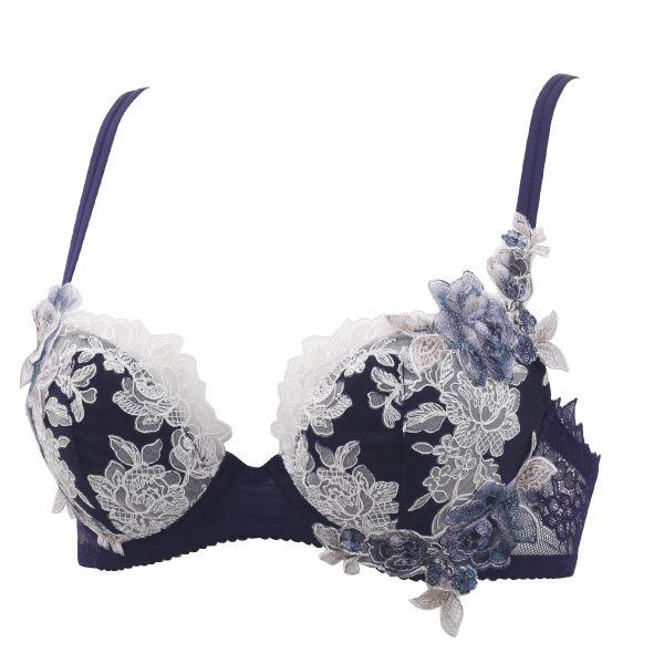 WACOAL（ワコール） パーソナルフィットプラスブラ プレミアム