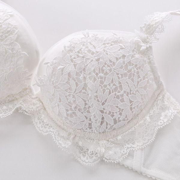 WACOAL（ワコール） ボリューマライズブラ プレミアム 18series BXD718