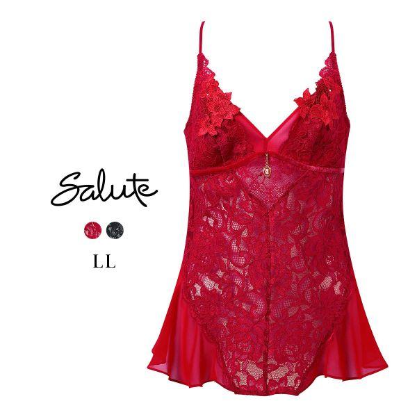 2026年2月】サルート キャミソール（スリップ）のおすすめ人気