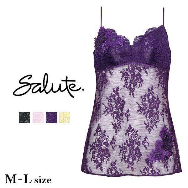 新品本物 メール便 8 ワコール Wacoal サルート Salute aw 37g Btj437 Btj737 キャミソール Ml スタンダードシルエット 総レース アウトレット送料無料 Zoetalentsolutions Com