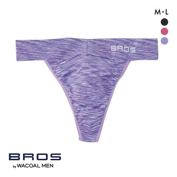 BROS ブロス ブリーフ バイ ワコールメン by WACOAL MEN ゴロつき