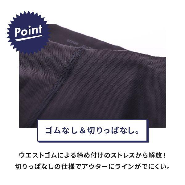 BROS ブロス バイ ワコールメン by WACOAL MEN NUDYZ ボクサー