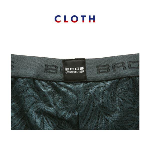 BROS ブロス バイ ワコールメン by WACOAL MEN レースボクサー