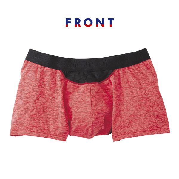 専用品 ワコールメンBROS ブロス ボクサーパンツ L 6枚 BROS ブロス バイ ワコールメン by WACOAL MEN 風が通って、ムレ