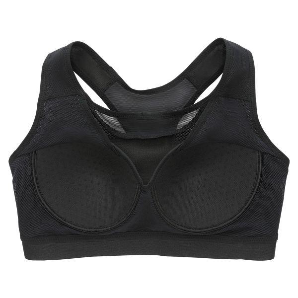 ワコール Wacoal シーダブリューエックス CW-X Support Type MEDIUM ゆれケアBra MESH スポーツブラ ノンワイヤー LL HTY030 単品