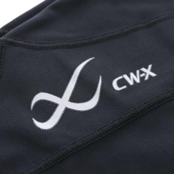 ワコール シーダブリューエックス エキスパートモデル クール COOL セミロング HXO767 スポーツウェア CW-X Wacoal メンズ_8