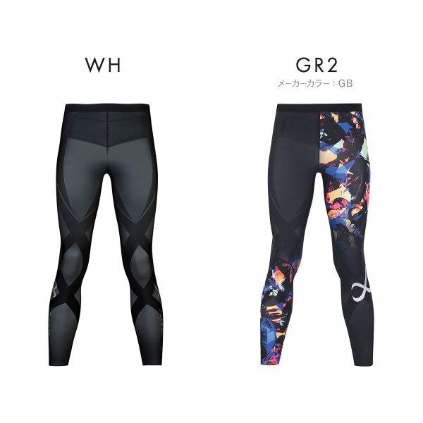 CWX シーダブリューエックス/ワコール メンズ ジェネレーターモデル CW-X ワコール メンズ スポーツボトム 下半身フルサポート