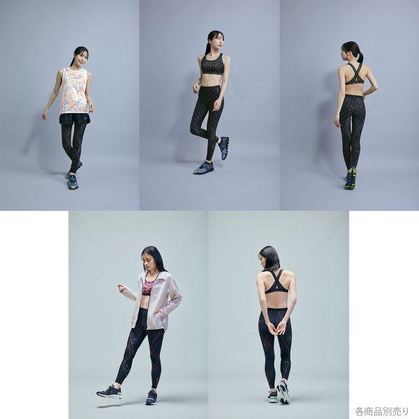 CW-X ワコール Wacoal シーダブリューエックス Womens GENERATOR CW-X ワコール Wacoal シーダブリューエックス Womens GENERATOR