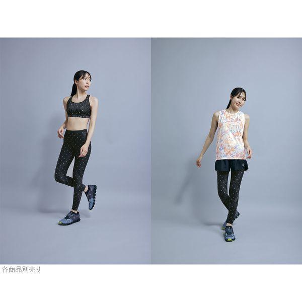 CW-X ワコール　ジェネレーターモデル　COOL レディースL CW-X ワコール Wacoal シーダブリューエックス Womens GENERATOR