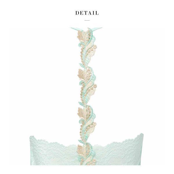 ワコール サルート 22グループ 22G ランジェリードレス ML ネグリジェ