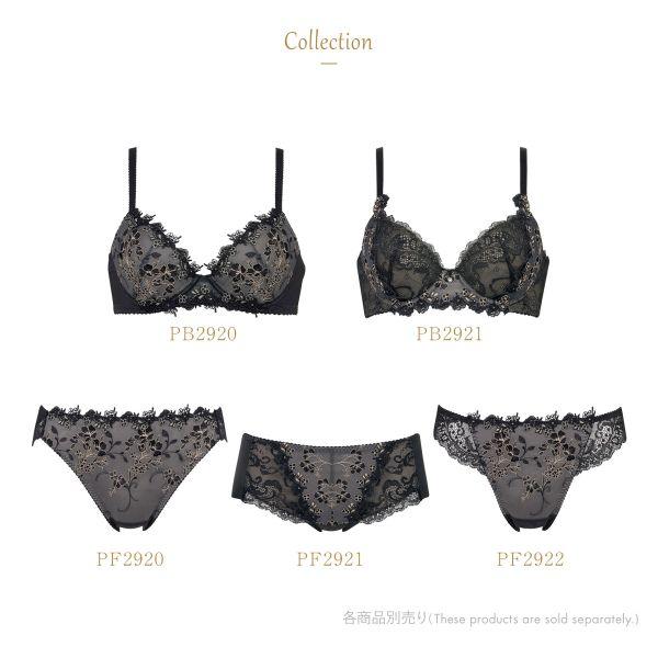 Lesiage ウイング Wing レシアージュ 24SS 2920シリーズ Lesiage ウイング Wing レシアージュ 24SS 2920シリーズ