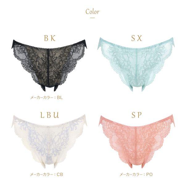 Lesiage ウイング Wing レシアージュ 24SS 2910シリーズ