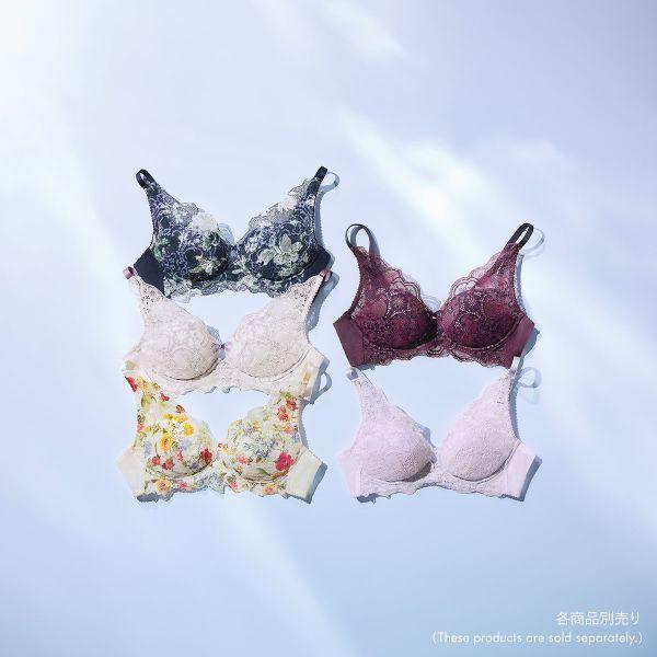 WACOAL ワコール Wacoal 重力に負けないバストケアブラ BRA184 WACOAL ワコール Wacoal 重力に負けないバストケアブラ BRA184