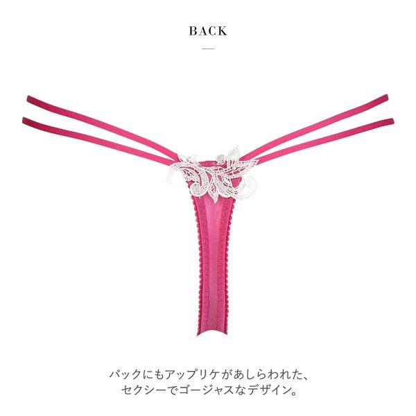 サルート Salute 89G 店舗限定商品 MサイズTバックショーツ ソング Amazon.co.jp: ワコール サルート 80グループ 80G Tバック