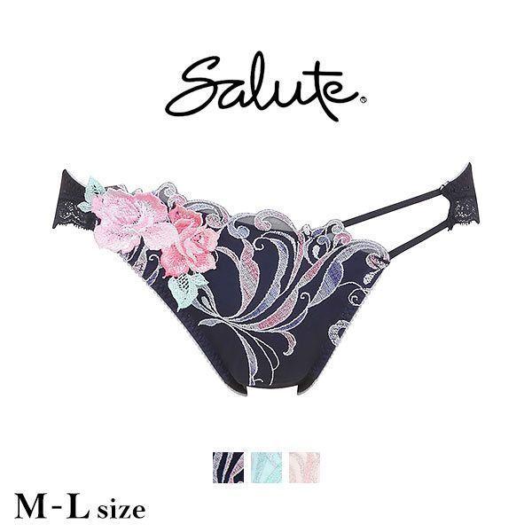 最大10 Offクーポン ショーツレディース 40代 ワコール サルート ノーマル ショーツ 新作 66 G 22 セール ビキニ レディース M L Ptj766 Wacoal 22ss 66g メール便 4 Aynaelda Com