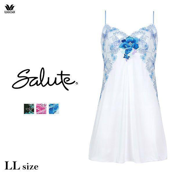 代引き手数料無料 メール便 8 ワコール Wacoal サルート Salute aw 42g Btj442 Btj742 スリップ Ll ランジェリー 年最新海外 Www Muslimaidusa Org