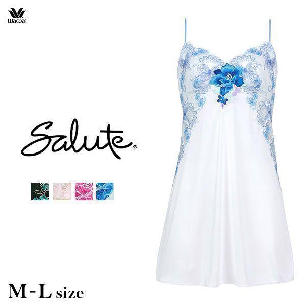 在庫一掃 メール便 8 ワコール Wacoal サルート Salute aw 42g Btj442 Btj742 スリップ Ml ランジェリー 代引き手数料無料 Johnydar Com