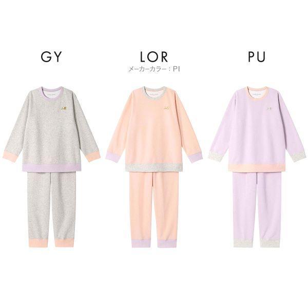 tsumori chisato SLEEP ワコール ツモリチサト スリープ 長袖 tsumori chisato SLEEP ワコール ツモリチサト スリープ 長袖