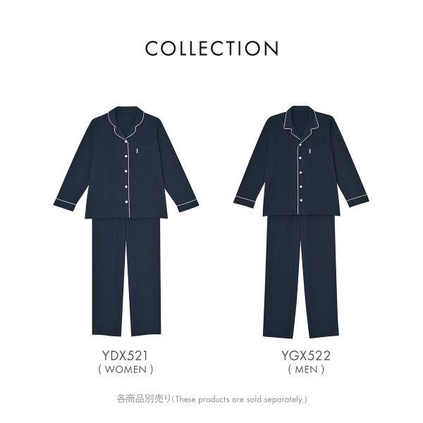 睡眠科学 ワコール Wacoal レディース 天綿 シャツパジャマ 綿 睡眠科学 ワコール Wacoal レディース 天綿 シャツパジャマ 綿