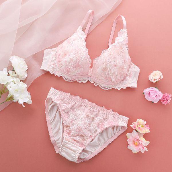 kokoさま専用☆ COCO Linge ココランジェ ブルーミングドリーム ブラジャー