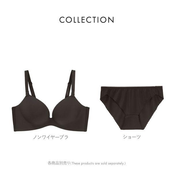 下着・アンダーウェア coco200 COCO Linge（ココランジェ） リラクシー