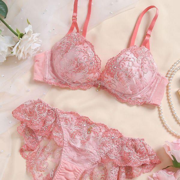 St.Audrey セントオードリー tiara トゥインクルブルームレース St.Audrey セントオードリー tiara トゥインクルブルームレース