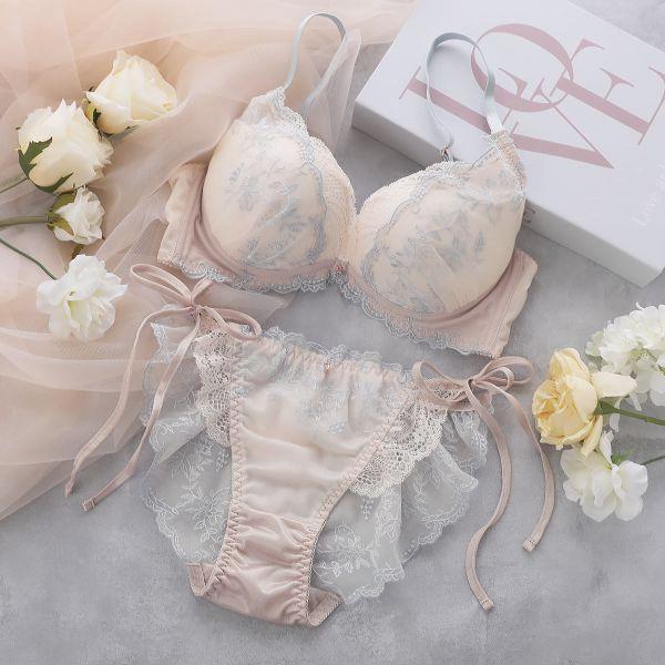 COCO Linge（ココランジェ） ミスティフローラ SHIROHATO別注
