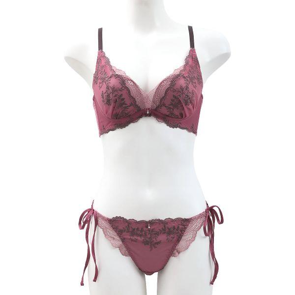 COCO Linge（ココランジェ） ミスティフローラ SHIROHATO別注