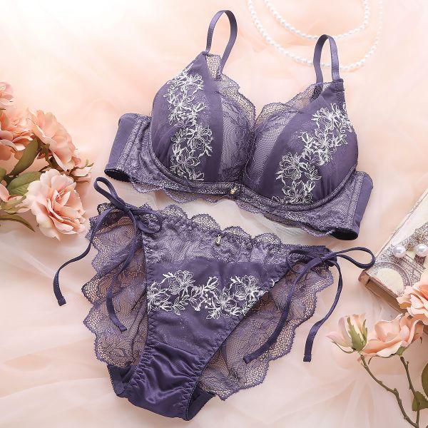COCO Linge（ココランジェ） フェミニンフローラ SHIROHATO別注