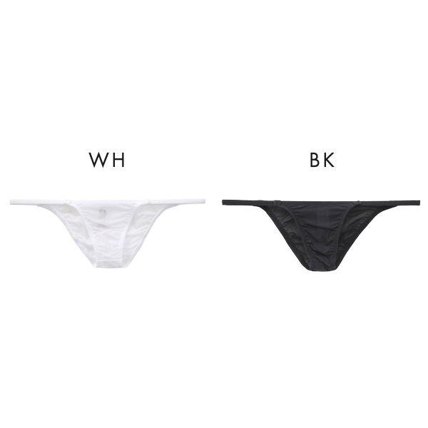 TM COLLECTION ターキー レディース Clearskin Sharp Cut low-rise ハーフバック ビキニ Ladys ...