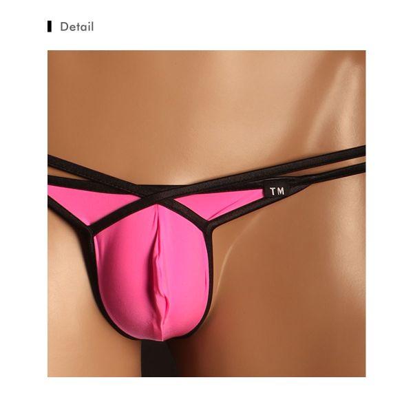 TM COLLECTION ティーエム コレクション STRIKESKIN × WET FRONT CROSS