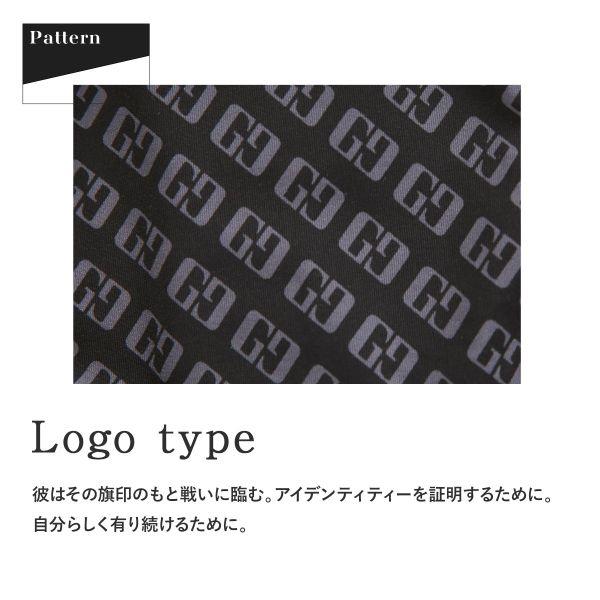 グレイブボールト Gravevault Logotype ショートボクサーパンツ SML | Gravevault | 06