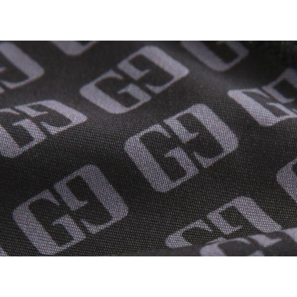 グレイブボールト Gravevault Logotype ショートボクサーパンツ SML | Gravevault | 11