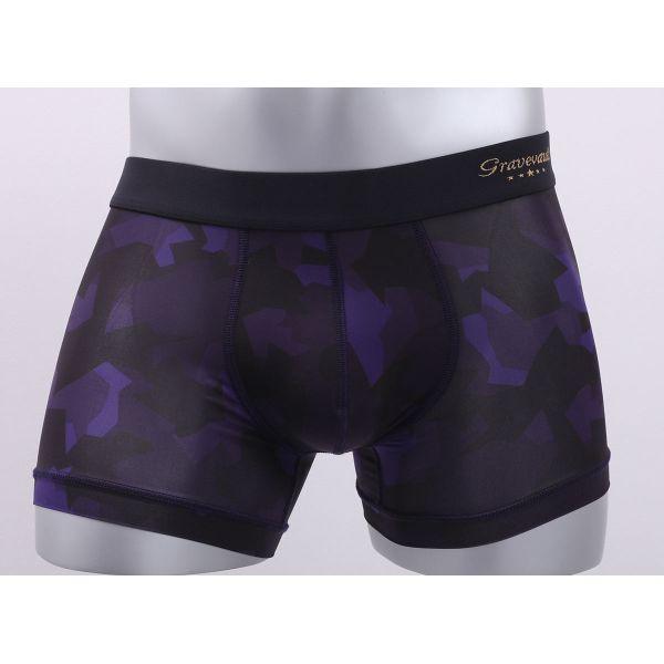 Gravevault junhashimoto ボクサーパンツ　4点セット Gravevault junhashimoto ボクサーパンツ 4点セット 楽天市場