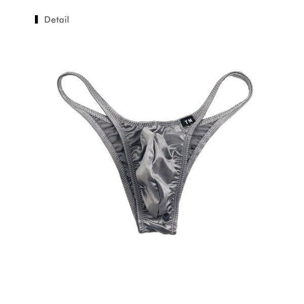TM COLLECTION ティーエム コレクション YKS もっこりシャープ HB swim