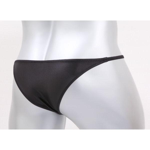 TM COLLECTION ユニセックス PLAY WET side string ハーフバック M