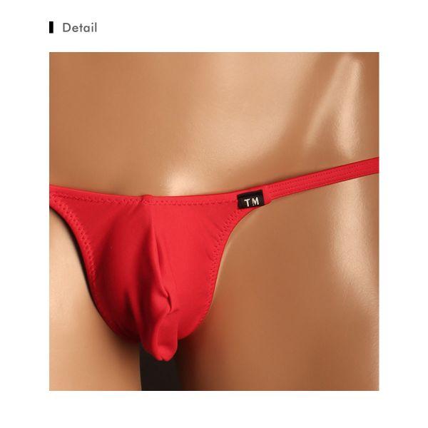 TM COLLECTION ティーエム コレクション MAT Bulge style HB BIKINI