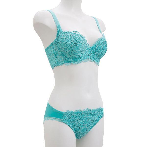 Gi la see ギャラシー 美乳ブラ 背中すっきり脇高 3/4カップ Gi la see ギャラシー 美乳ブラ 背中すっきり脇高 3/4カップ