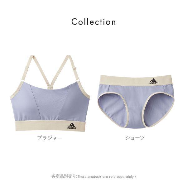 adidas アディダス エアースルー ハーフトップ レディース adidas アディダス エアースルー ハーフトップ レディース