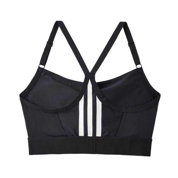 adidas アディダス エアースルー ハーフトップ レディース